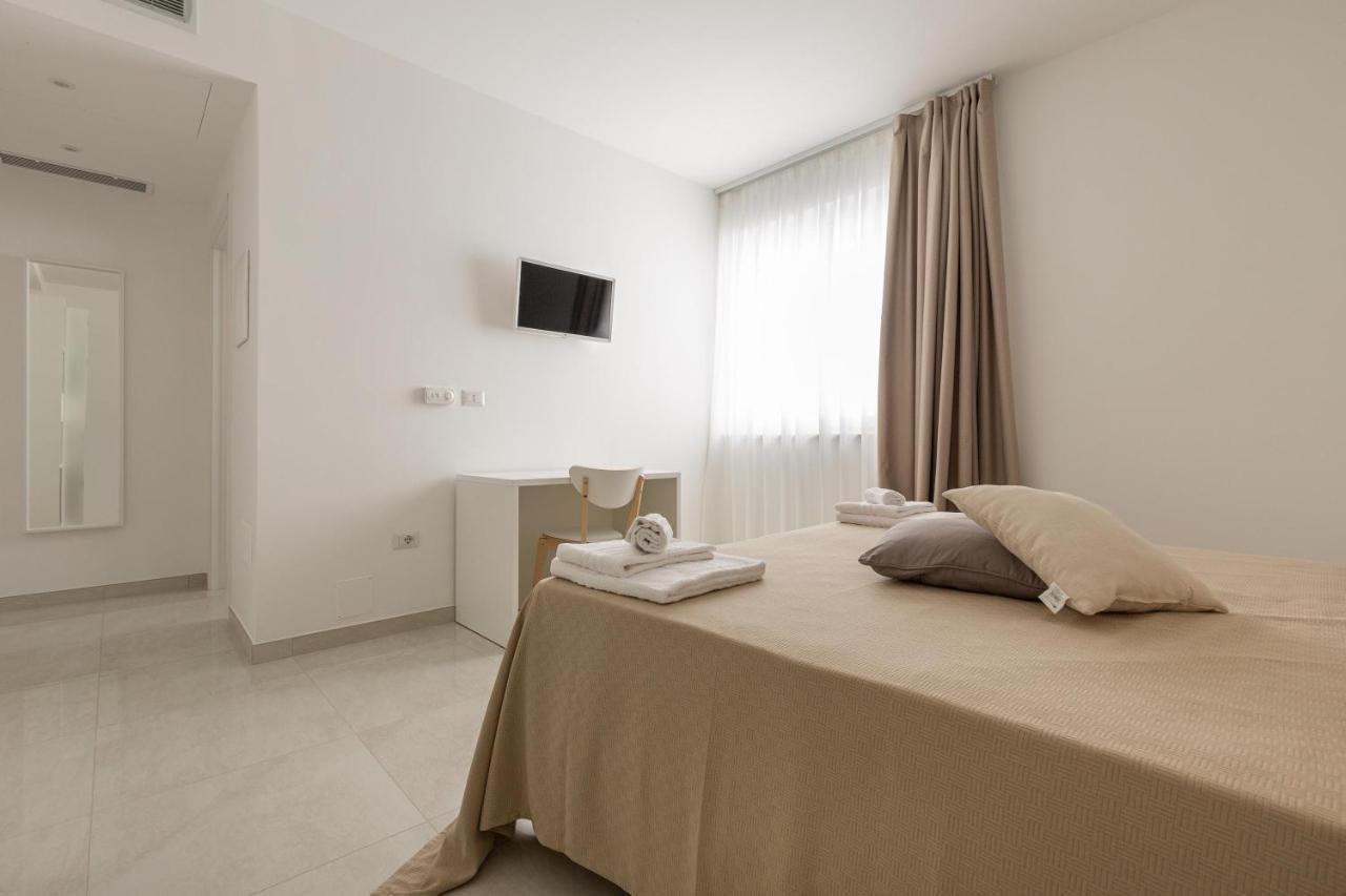 Stella Del Mare Residence Torre Pali Kültér fotó