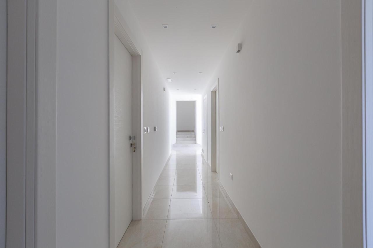 Stella Del Mare Residence Torre Pali Kültér fotó